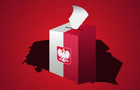 Obraz przedstawiający WYBORY PREZYDENTA RZECZYPOSPOLITEJ POLSKIEJ