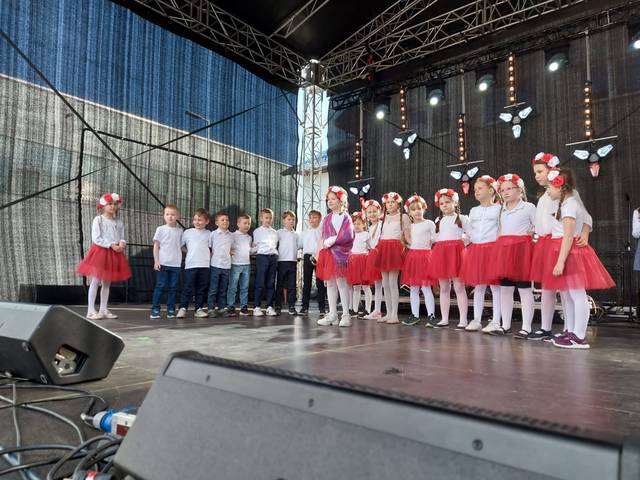Obraz przedstawiający Dni Piastowa 2023 - fotogaleria
